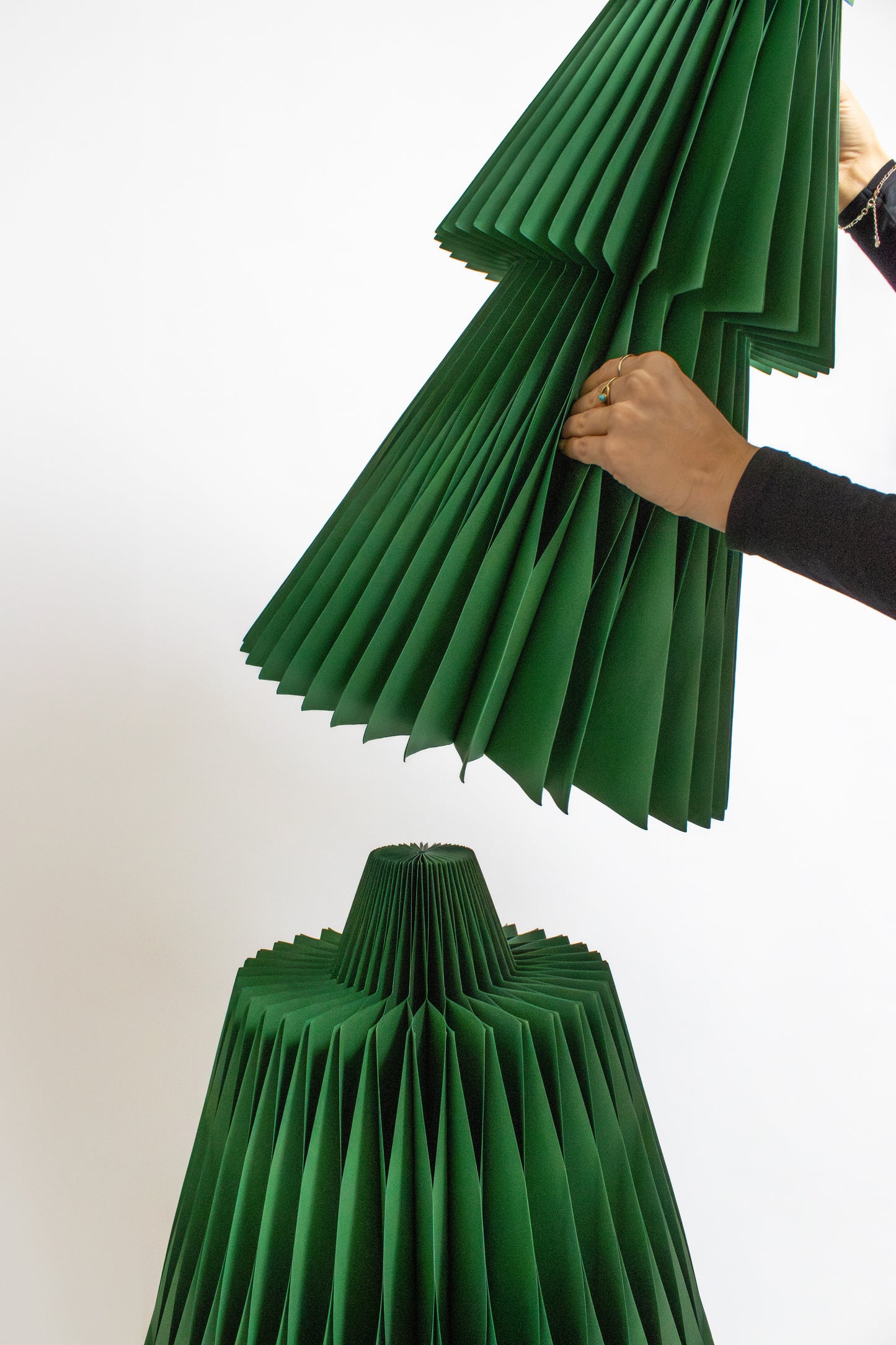 XL Papierbaum Tilda bis 200cm