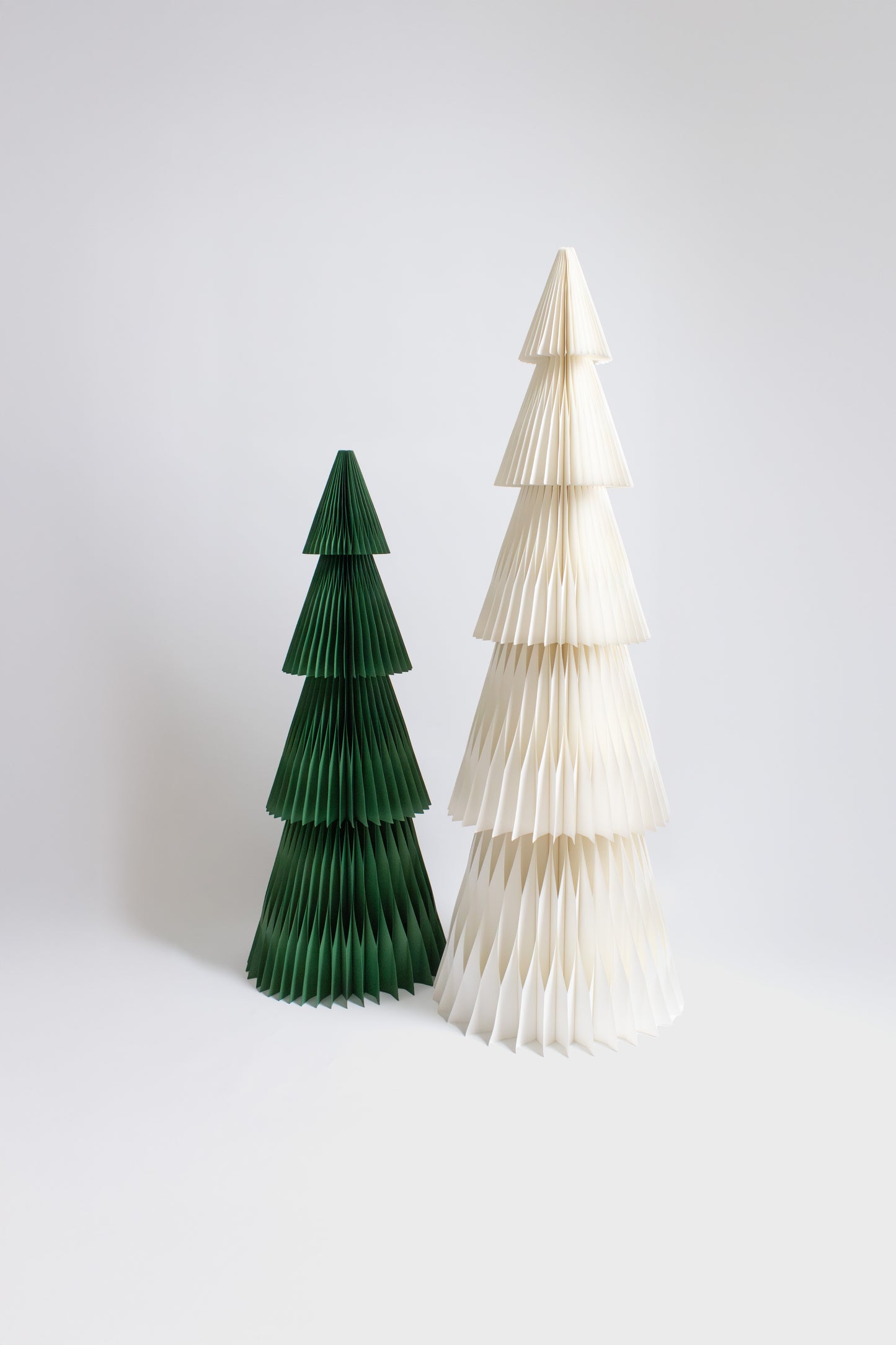 XL Papierbaum Tilda bis 2,5 m