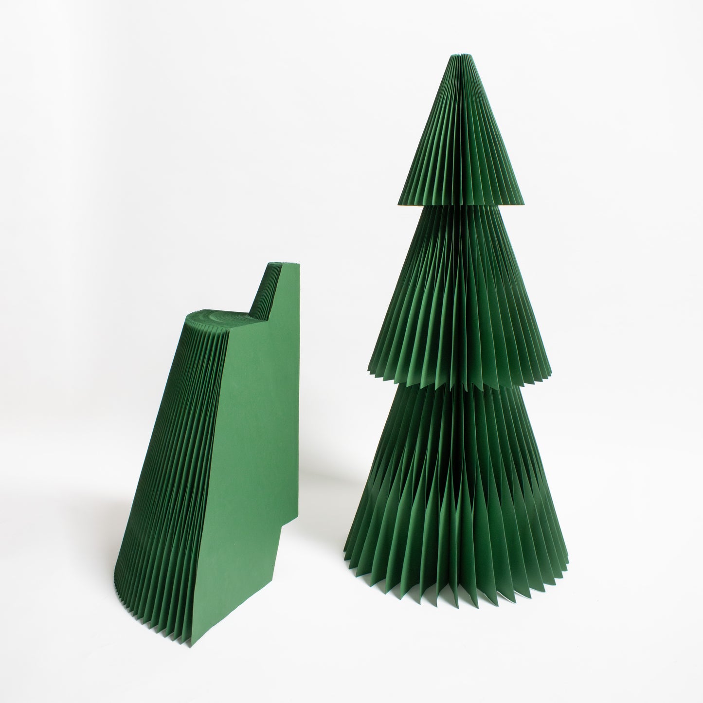 XL Papierbaum Tilda bis 200cm