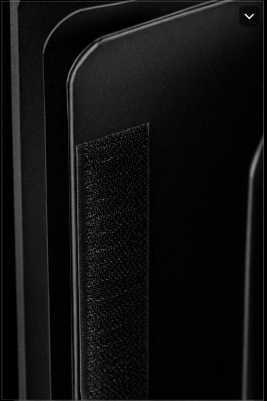 Papiersäulen – Skulpturale Displays für Blumenläden