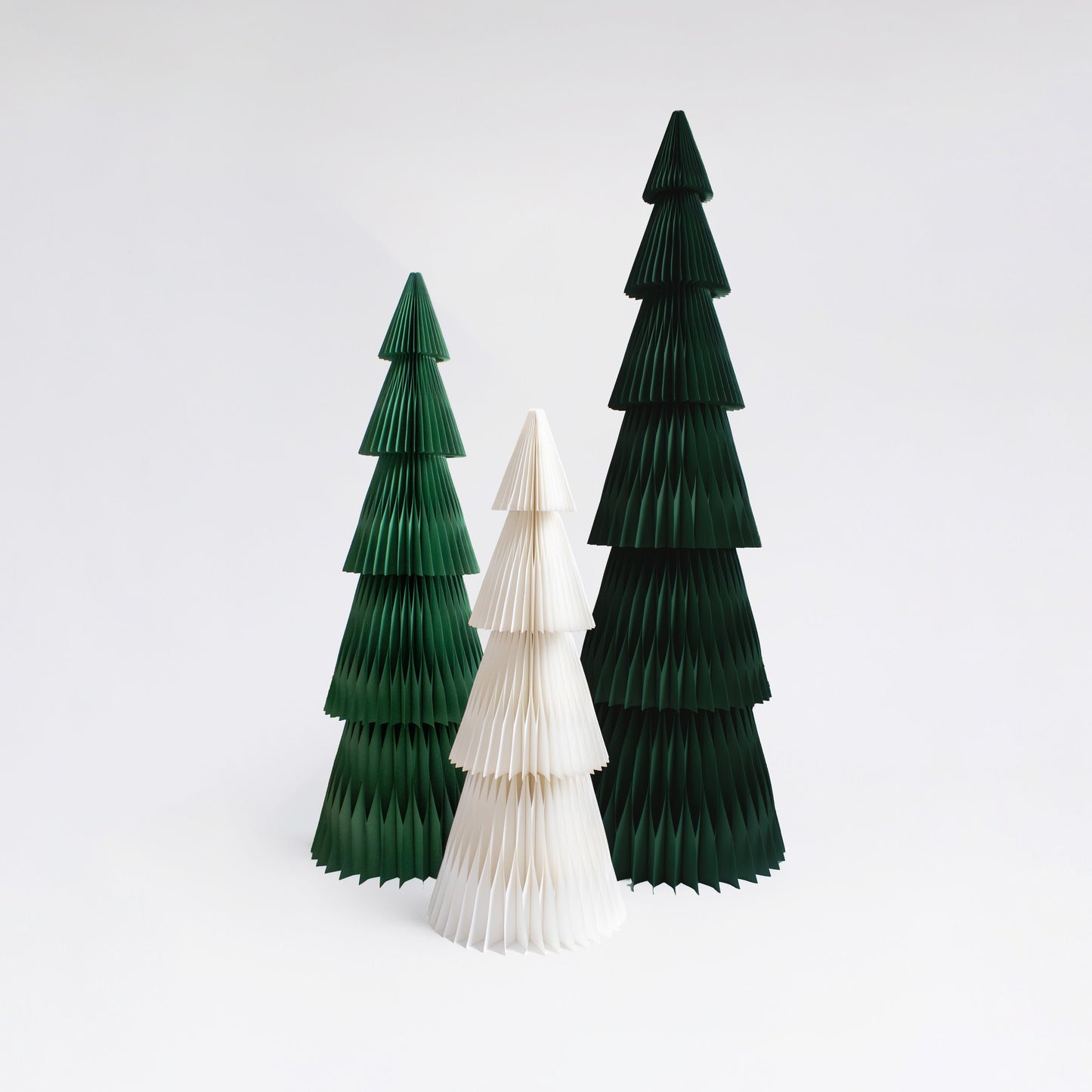 XL Papierbaum Tilda bis 200cm