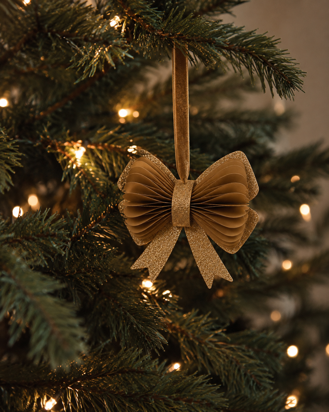 Baumschmuck