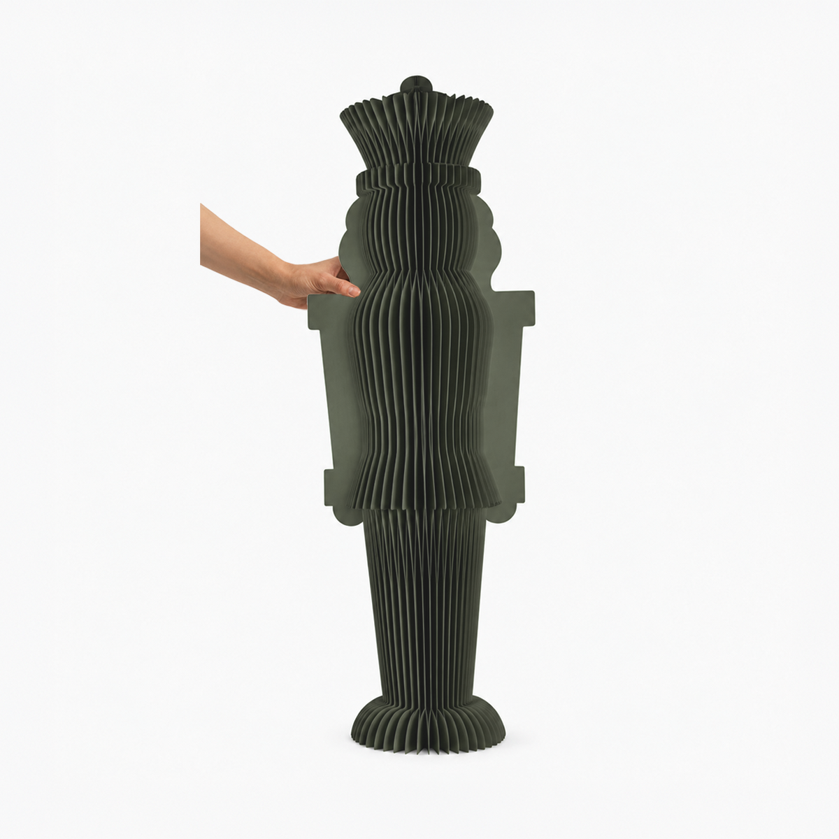 LASSE XL Nussknacker 80 cm