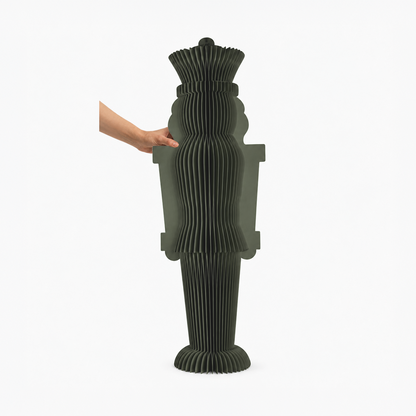 LASSE XL Nussknacker 80 cm