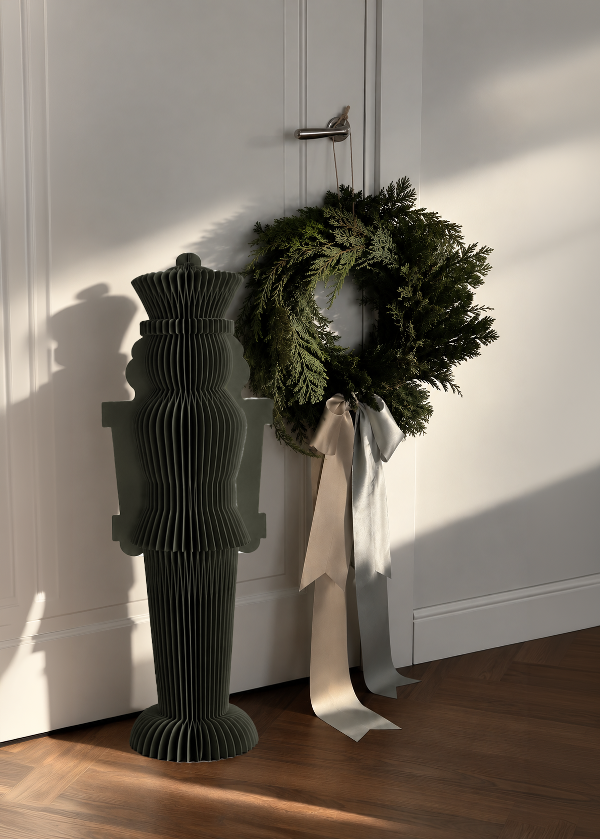LASSE XL Nussknacker 80 cm