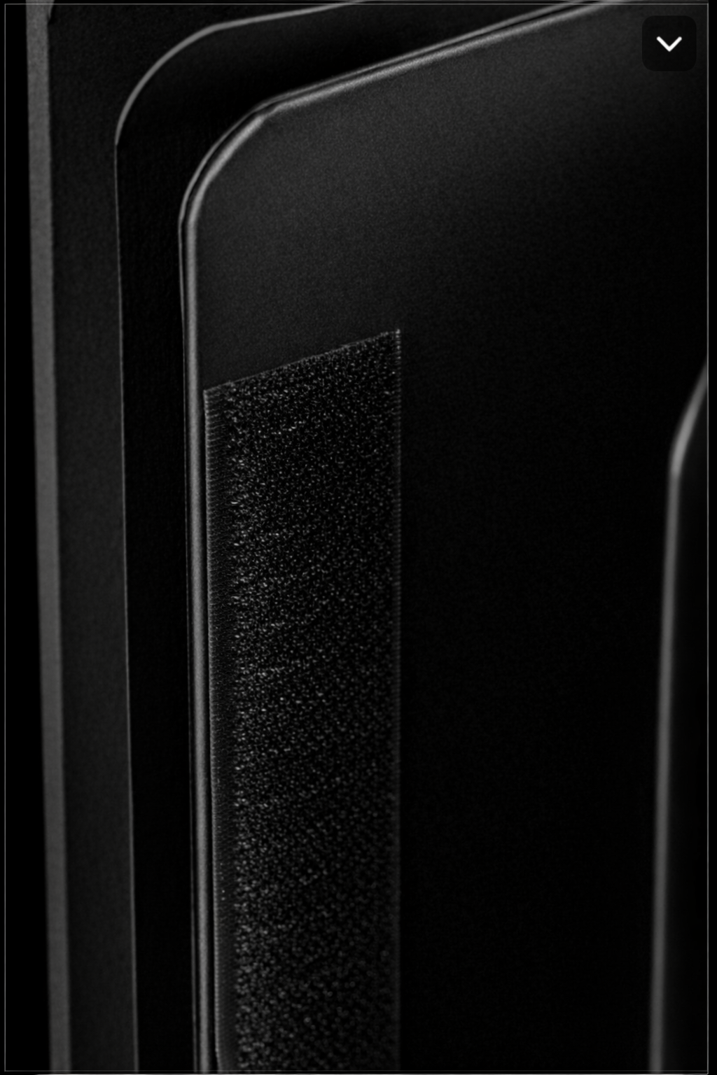 Papiersäulen – Skulpturale Displays für Blumenläden